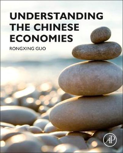 Cover image for Understanding the Chinese Economies