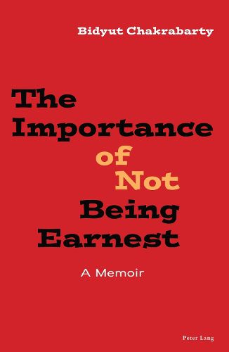 The Importance of Not Being Earnest