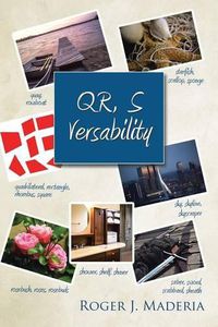 Cover image for QR, S Versability