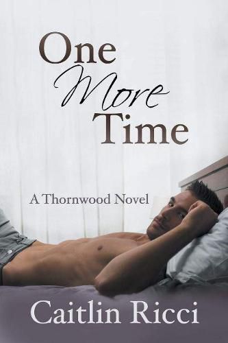 Cover image for One More Time