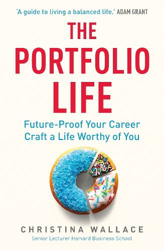 Cover image for The Portfolio Life