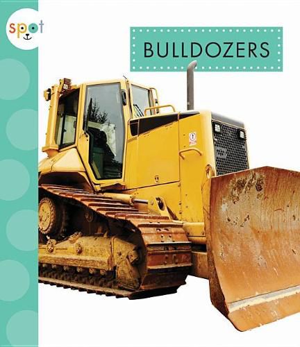 Cover image for Bulldozers