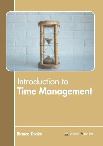 Cover image for Introduction to Time Management