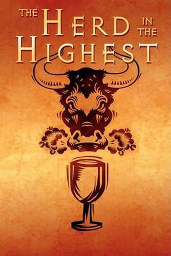 Cover image for The Herd in the Highest