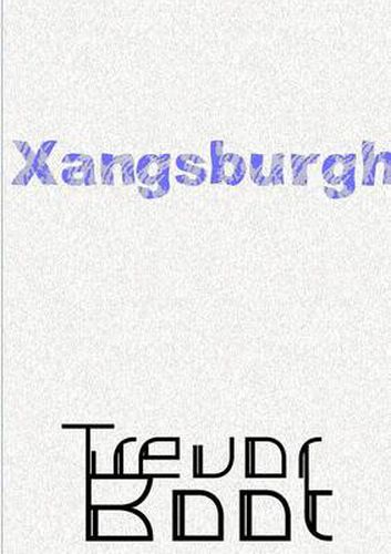 Cover image for Xangsburgh