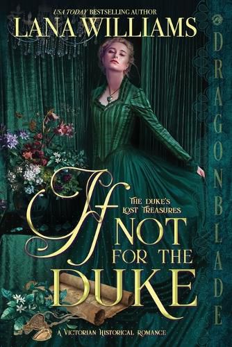 Cover image for If Not for the Duke