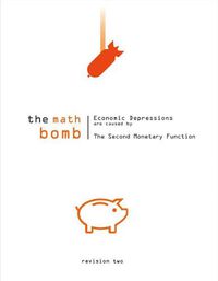 Cover image for The Math Bomb: Revision 2