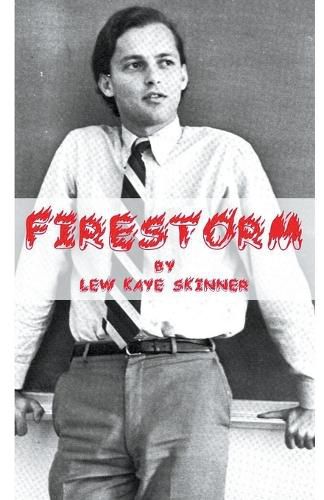 Cover image for Firestorm