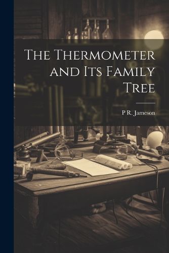 Cover image for The Thermometer and its Family Tree