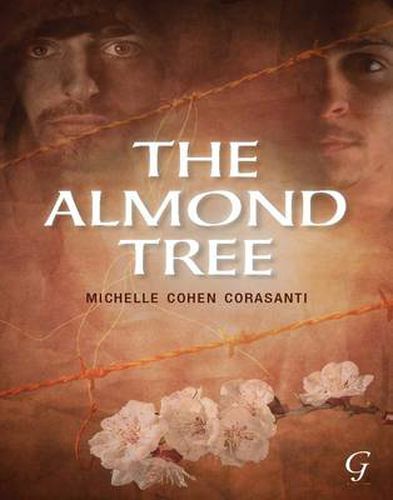 Cover image for The Almond Tree