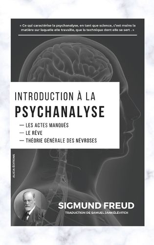 Cover image for Introduction a la Psychanalyse