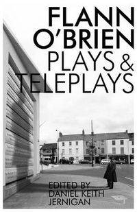 Cover image for Collected Plays and Teleplays