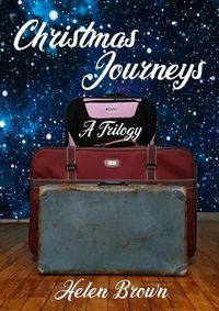 Cover image for Christmas Journeys: A Trilogy