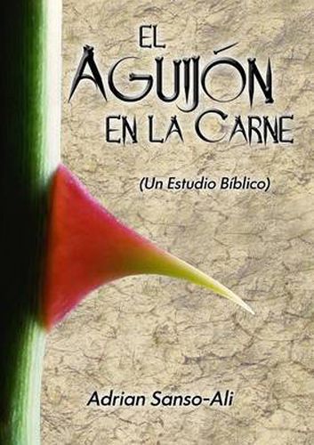 Cover image for El Aguijon en la Carne