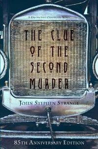 Cover image for The Clue of the Second Murder