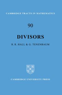 Cover image for Divisors