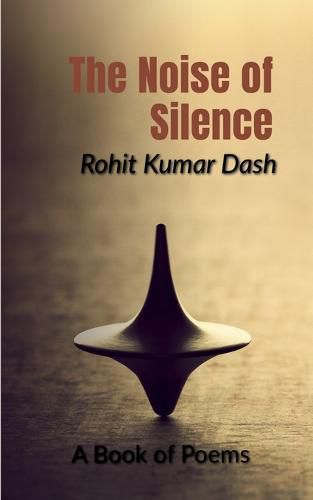 Cover image for The Noise of Silence