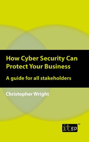 Cover image for How Cyber Security Can Protect Your Business: A Guide for All Stakeholders