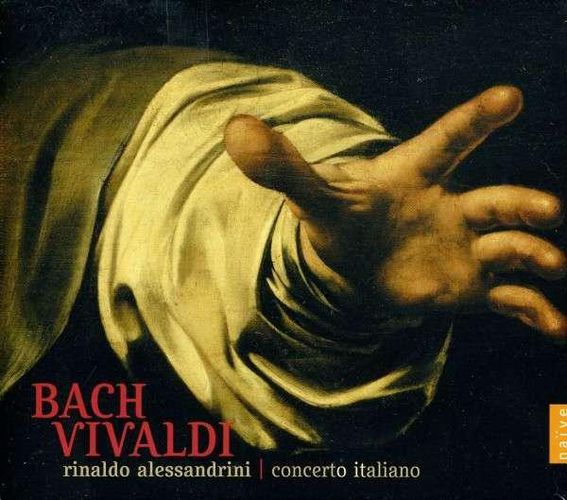 Bach Js Brandenburg Concertos 1-6 Vivaldi Four Seasons Concertos For Strings