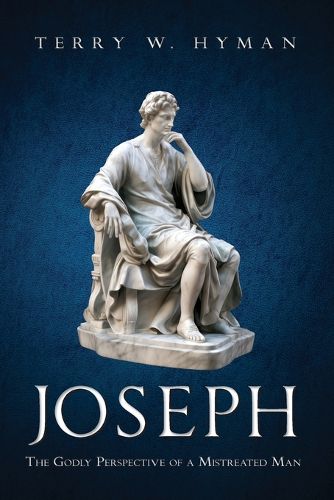 Cover image for Joseph