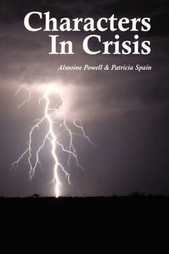 Cover image for Characters in Crisis