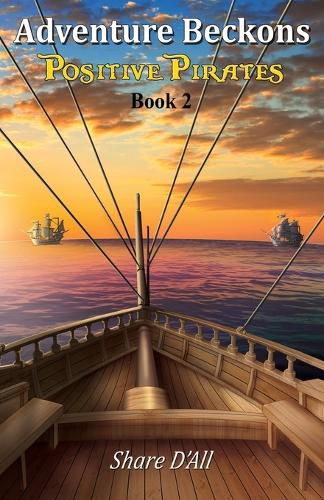 Cover image for Adventure Beckons