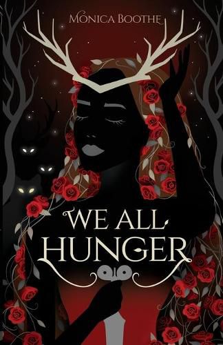 Cover image for We All Hunger