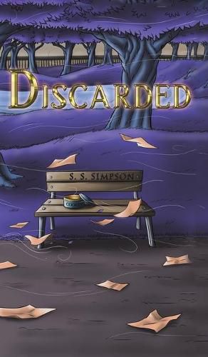 Cover image for Discarded