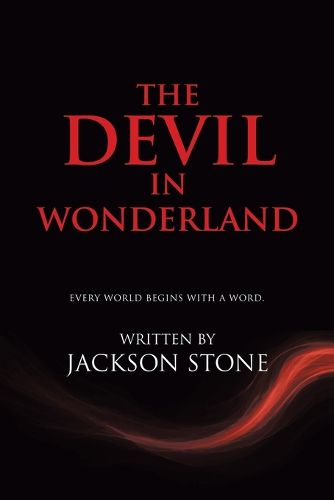 Cover image for The Devil in Wonderland