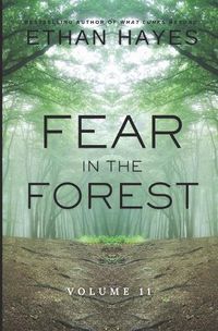 Cover image for Fear in the Forest