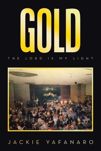 Cover image for Gold