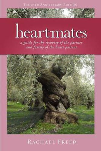 Cover image for Heartmates: A Guide for the Partner and Family of the Heart Patient