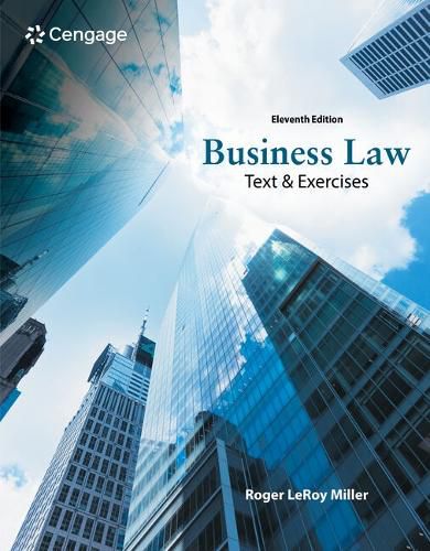 Cover image for Business Law