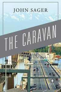 Cover image for The Caravan