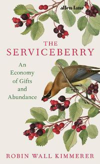 Cover image for The Serviceberry