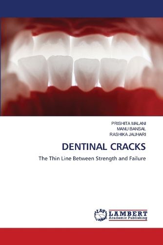Cover image for Dentinal Cracks