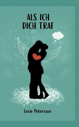 Cover image for Als ich dich traf