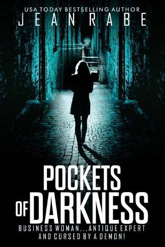 Cover image for Pockets of Darkness