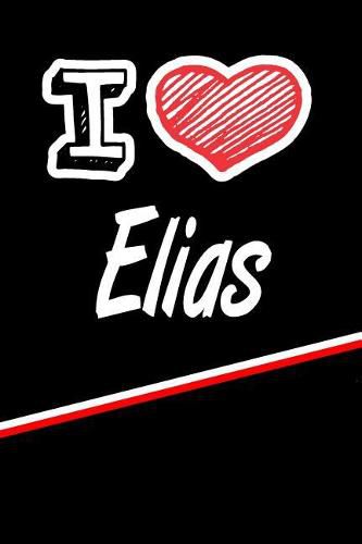 I Love Elias