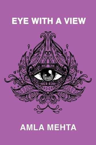 Cover image for Eye with a View