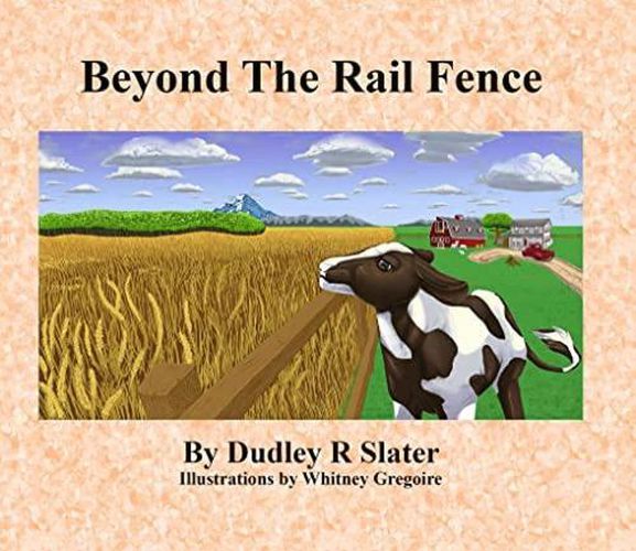 Cover image for Beyond the Rail Fence