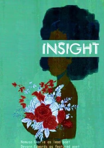 Cover image for Insight