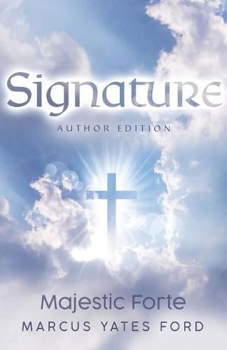 Cover image for Signature: Majestic Forte Author Edition