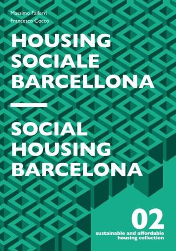 Cover image for Social Housing Barcelona