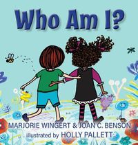 Cover image for Who Am I?