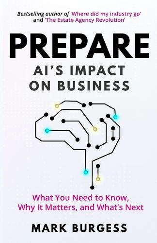 Cover image for Prepare
