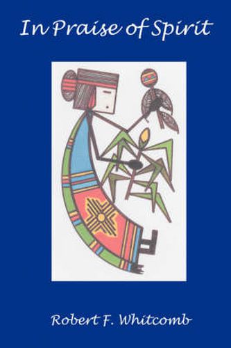 Cover image for In Praise of Spirit
