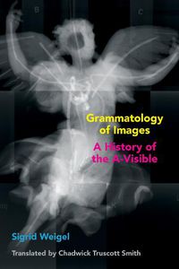 Cover image for Grammatology of Images: A History of the A-Visible