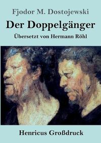 Cover image for Der Doppelganger (Grossdruck)