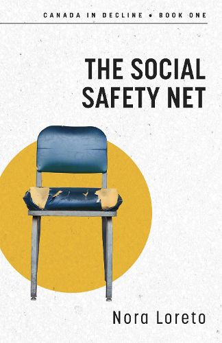 Cover image for The Social Safety Net